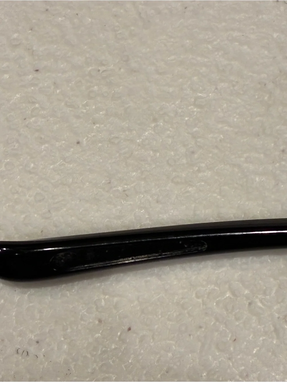Oakley Dispute OO9233-05 Black Sunglasses Frames